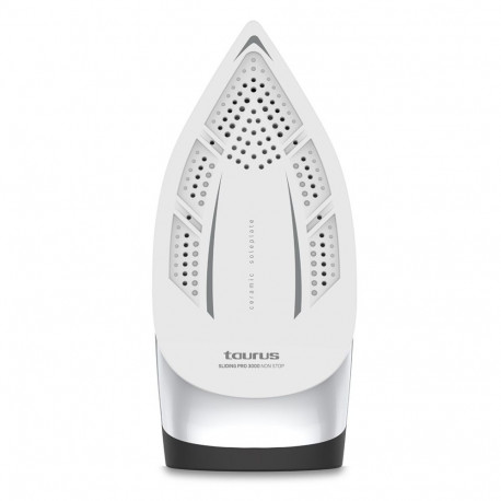 Iron - Taurus Sliding Pro 3000 Steam Generator Iron 3000 W Black