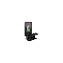 Guitar Tuner - D’Addario Eclipse Rechargeable Black