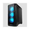Computer Case - Chieftec APEX GA-01B-TG-OP PC Case Black