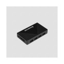 Computer Case - Chieftec APEX GA-01B-TG-OP PC Case Black