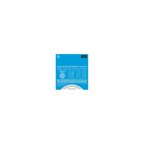 Electric Guitar Strings - D'Addario EXL125 Electric Guitar Strings 9–46