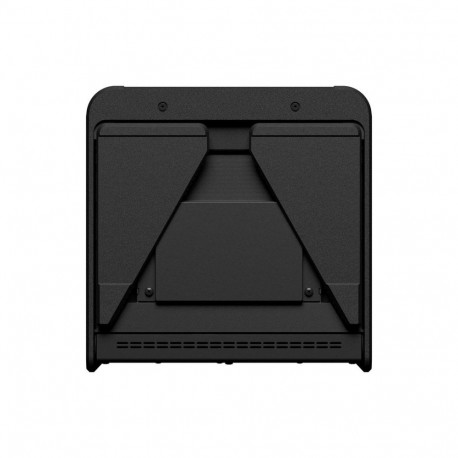 Portable PA Speaker - Yamaha STAGEPAS 200BTR PA System 180 W Black