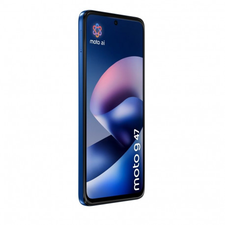 Mobile Phone - Motorola Moto G47 5G 8 GB 128 GB Blue