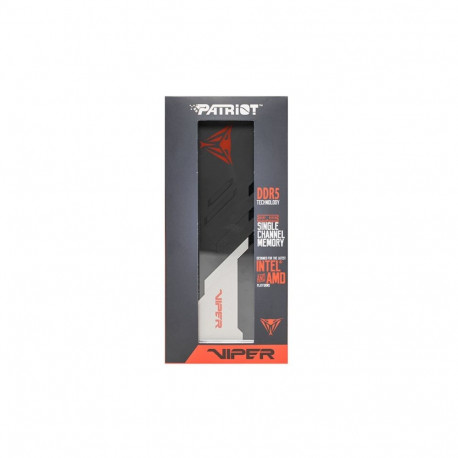 RAM Module - Patriot Viper Venom DDR5 8GB 6400 MHz CL38 EXPO (VV58G64C38A)