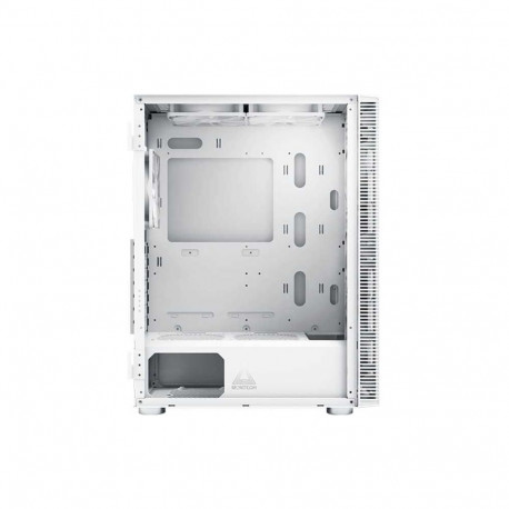 Montech X3 Mesh White