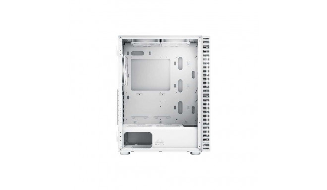 Montech X3 Mesh White