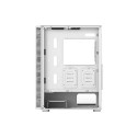 Montech X3 Mesh White