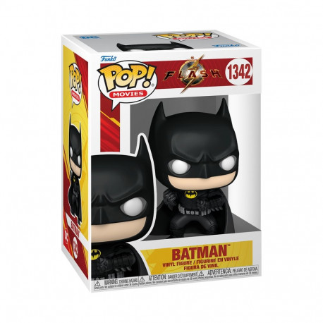 FUNKO POP! Vinyl Figure: The Flash - Batman