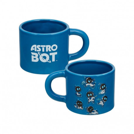 Paladone Astrobot Embossed Mug
