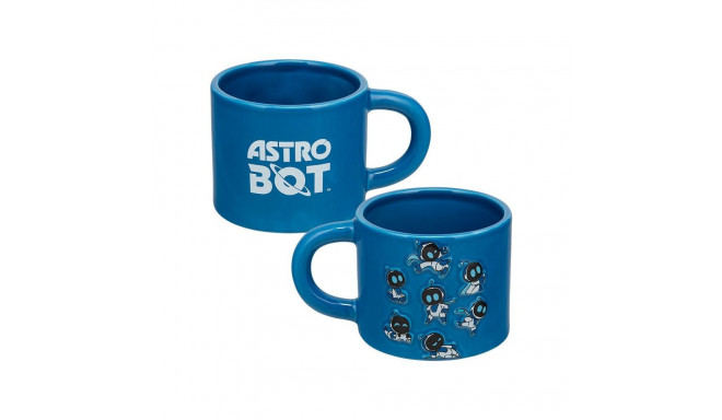Paladone Astrobot Embossed Mug