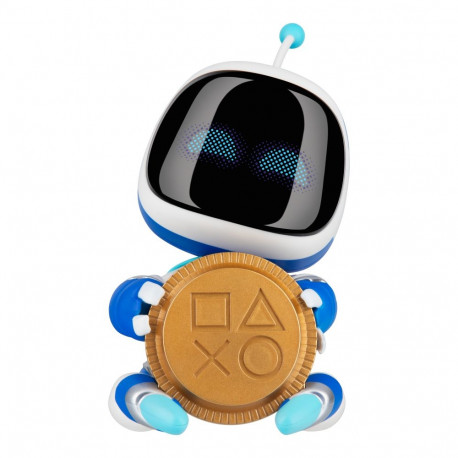 Paladone AstroBot Coin Buddies