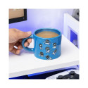 Paladone Astrobot Embossed Mug
