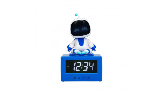 Paladone AstroBot Icon Alarm Clocks