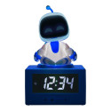 Paladone AstroBot Icon Alarm Clocks