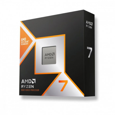 protsessor Ryzen 7 9800X3D 4,7GHz 100-100001084 TRAY