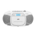 Boombox white RC-E451W