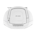 Boombox white RC-E451W