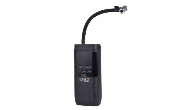 Autokompressor TX-321