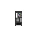 Thermaltake View 290 TG ARGB Black