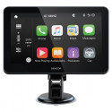 SCT M760BWT CarPlay ja Android Auto