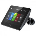 SCT M760BWT CarPlay ja Android Auto