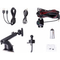 SCT M760BWT CarPlay ja Android Auto