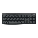 LOGITECH MK370 Bluetooth Combo - GRAPHITE - US INT'L - B2B