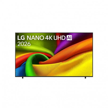 TV LG 98"