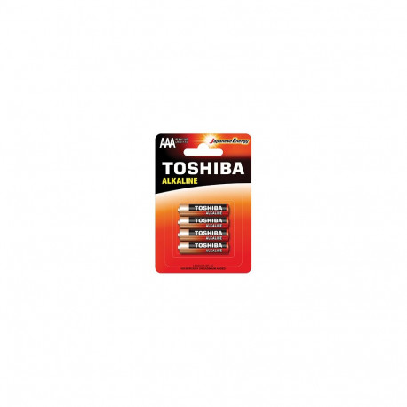 Bateria lr03 blister 4 szt.