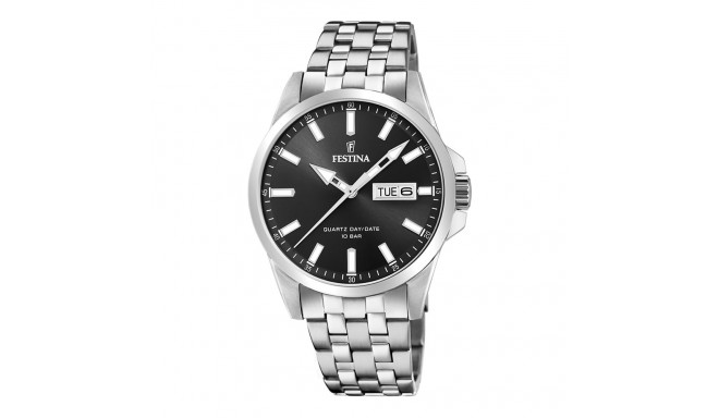 Festina Classics F20357/4 Men's Watch Multifunctional