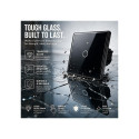 Smart touch Light switch 1Gang WiFi Timer Tuya