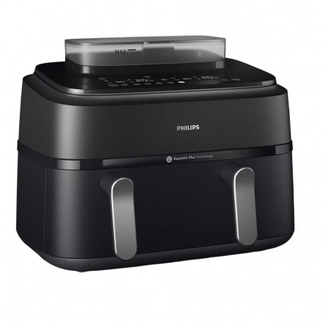Kuumaõhufritüür Philips NA551/00