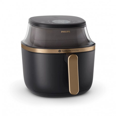 Hot air fryer Philips
