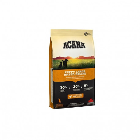ACANA Puppy Large breed - dry dog food - 11,4kg