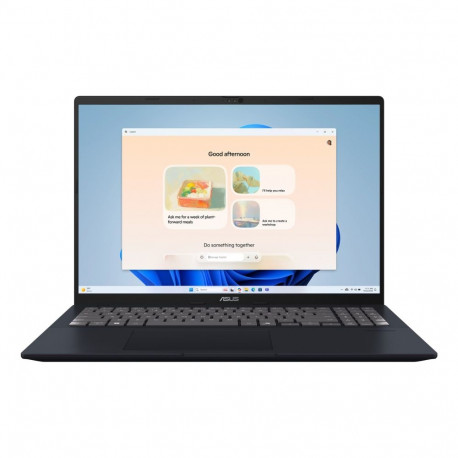 ASUS sülearvuti Vivobook 16 X1607CA-MB058 Intel Core Ultra 5 225H 40.6cm (16") WUXGA 16GB DDR5-SDRAM