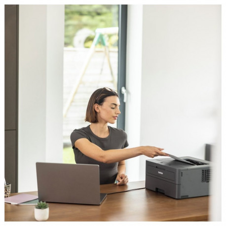 Brother HL-L2402D laserprinter 1200 x 1200 DPI A4