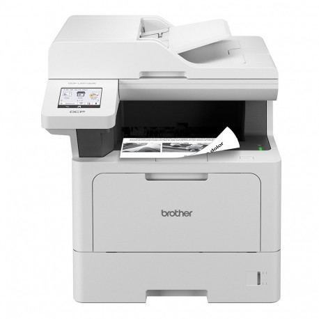 Brother MFC-L5710DN multifunktsionaalne printer laser A4 1200 x 1200 DPI 48 lk/min
