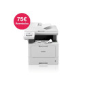 Brother MFC-L5710DN multifunktsionaalne printer laser A4 1200 x 1200 DPI 48 lk/min