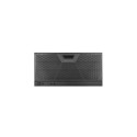 Silverstone RM51 Rack Black
