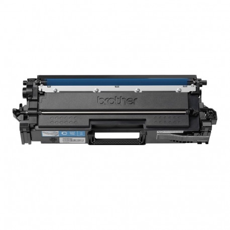 Brother TN-821XLC toner cartridge 1 pc(s) Original Cyan