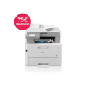 Brother MFC-L8340CDW multifunktsionaalne printer