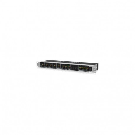 Behringer ZMX8210 V2 Mikser rackowy