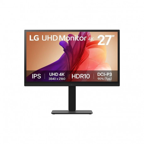 LCD Monitor 27" IPS/27BA45U-B LG