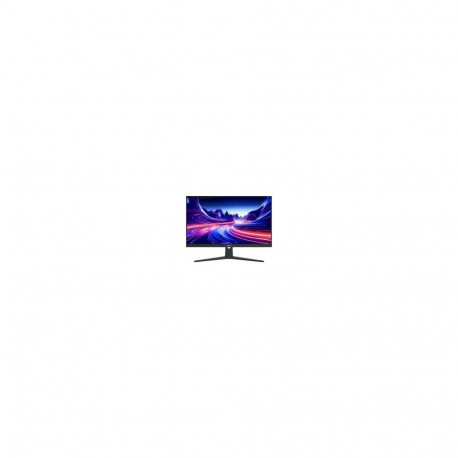 Dahua Technology arvutimonitor LM27-E231BN 68.6 cm (27") 1920 x 1080 pixels Full HD LED, must
