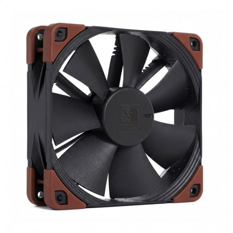 "120mm Noctua NF-F12 industrialPPC-24V-3000 SP IP67 PWM"