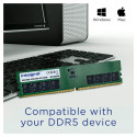 "16GB Integral DIMM 5600MHz (grün)"