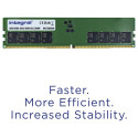 "8GB Integral DIMM 5600MHz (green)"