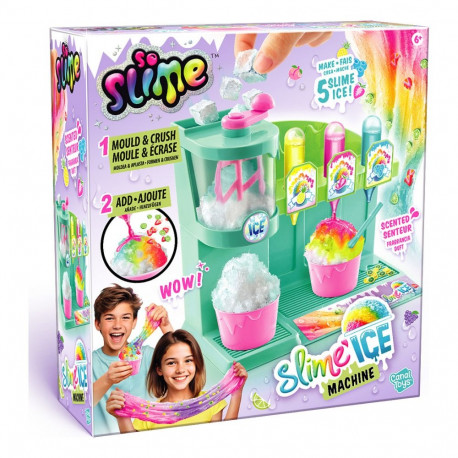 "Canaltoys Slime'Ice Ice Machine"