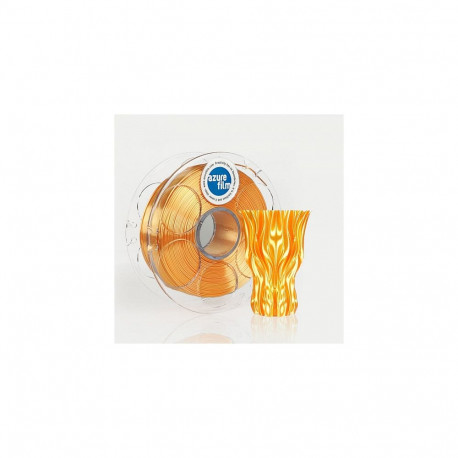 "SILK FLAME ORANGE 1,75mm 1kg"