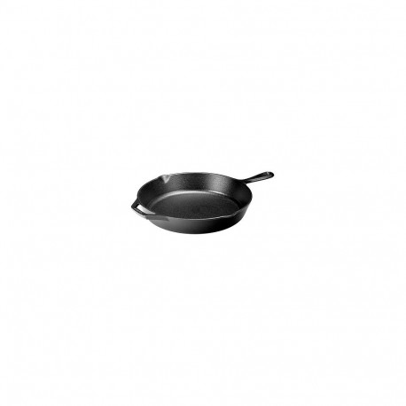 Lodge malmpann 31cm